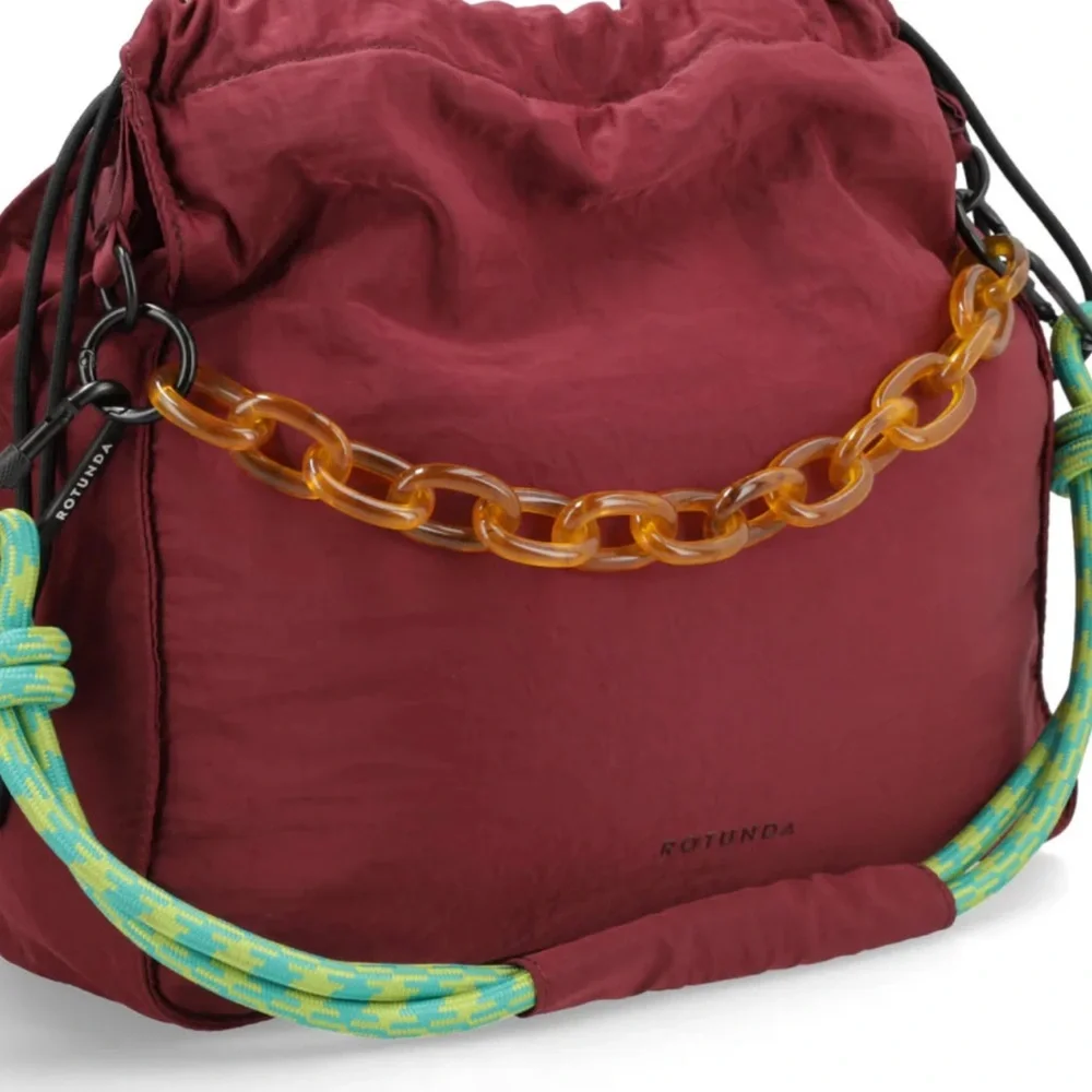Sant Hobo Rotunda bag - Picture 2 of 5